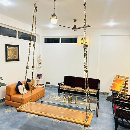 Orchid Nirvana 3Bhk Villa Dod Jala Εξωτερικό φωτογραφία