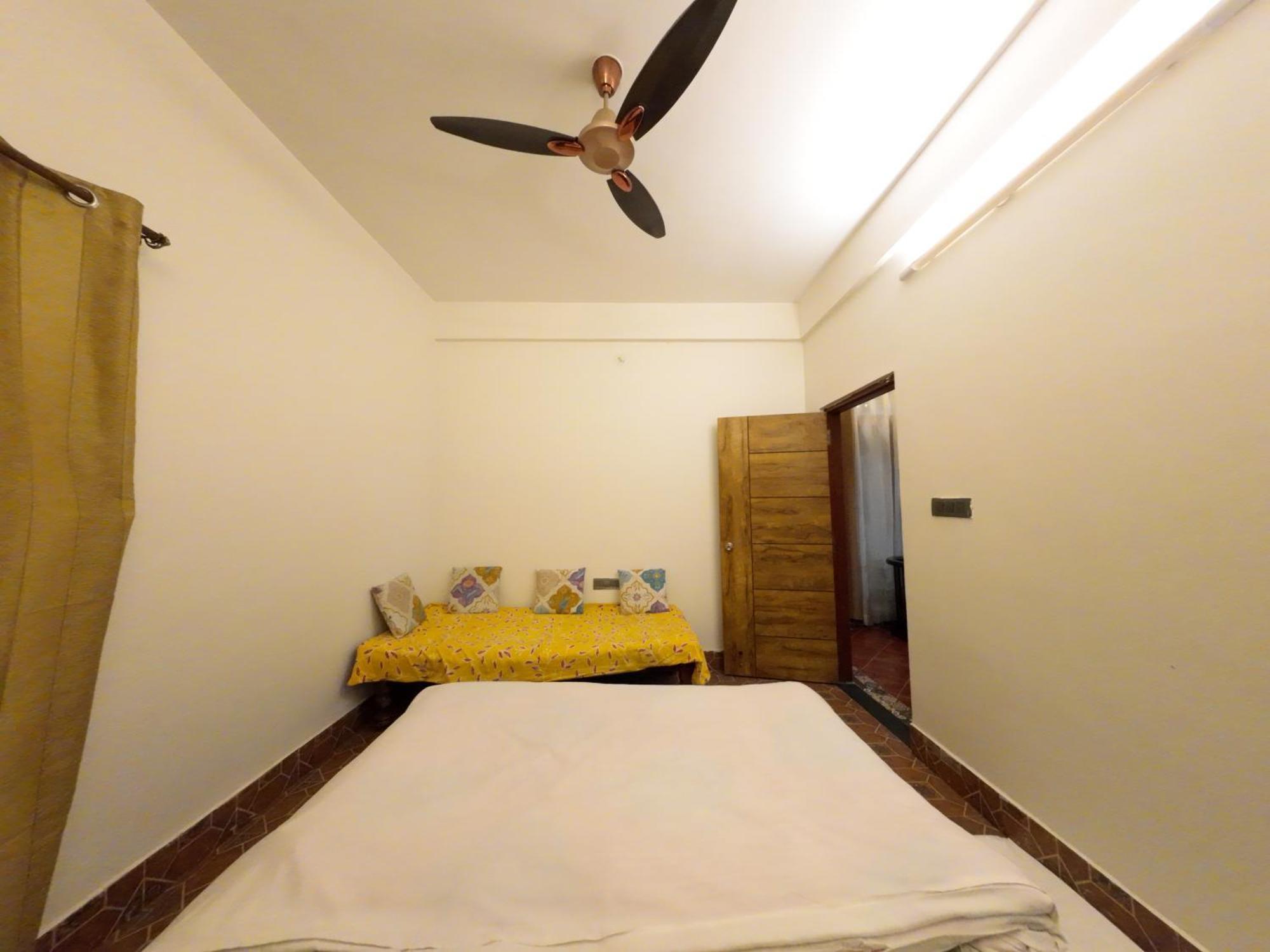 Orchid Nirvana 3Bhk Villa Dod Jala Εξωτερικό φωτογραφία