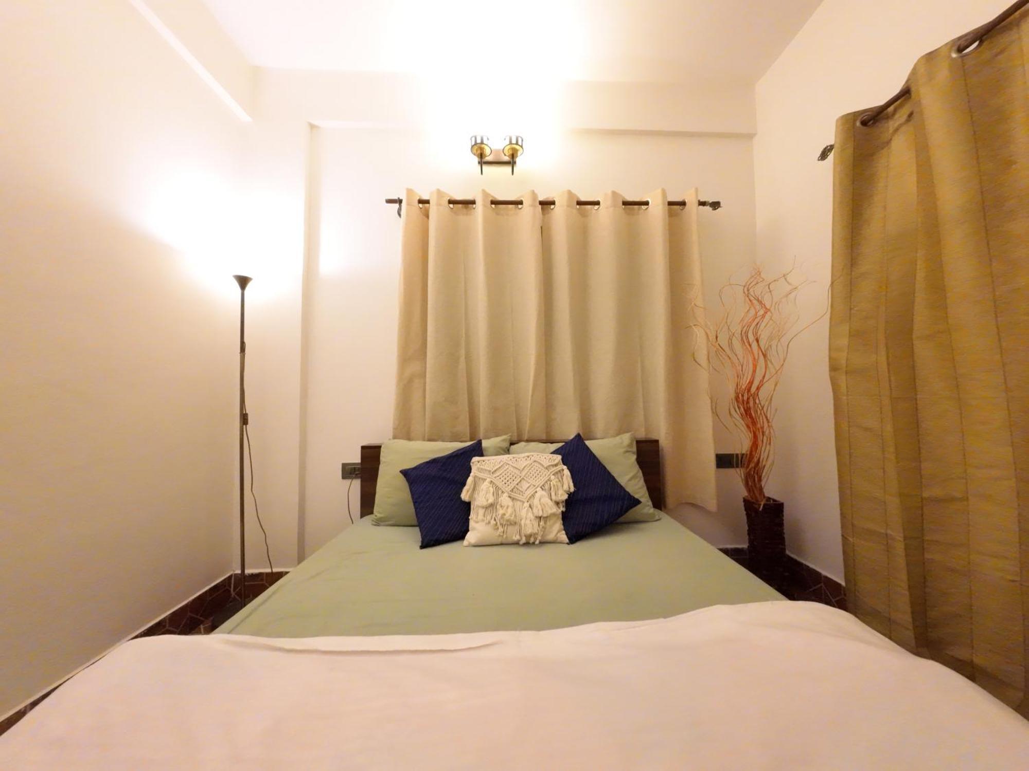 Orchid Nirvana 3Bhk Villa Dod Jala Εξωτερικό φωτογραφία