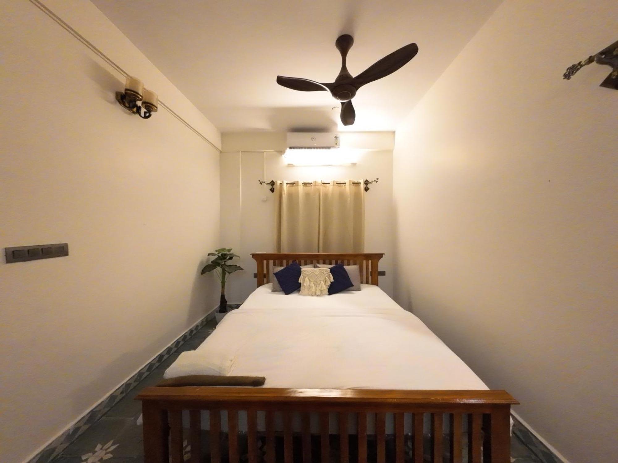 Orchid Nirvana 3Bhk Villa Dod Jala Εξωτερικό φωτογραφία