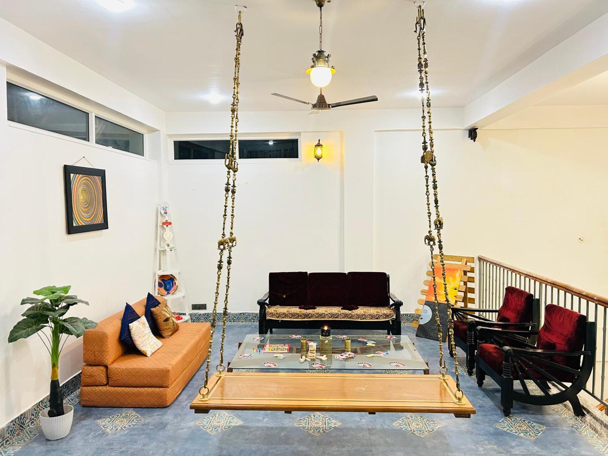 Orchid Nirvana 3Bhk Villa Dod Jala Εξωτερικό φωτογραφία