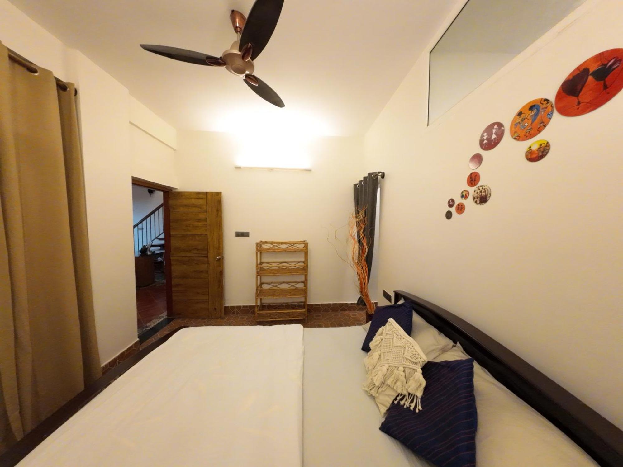 Orchid Nirvana 3Bhk Villa Dod Jala Εξωτερικό φωτογραφία