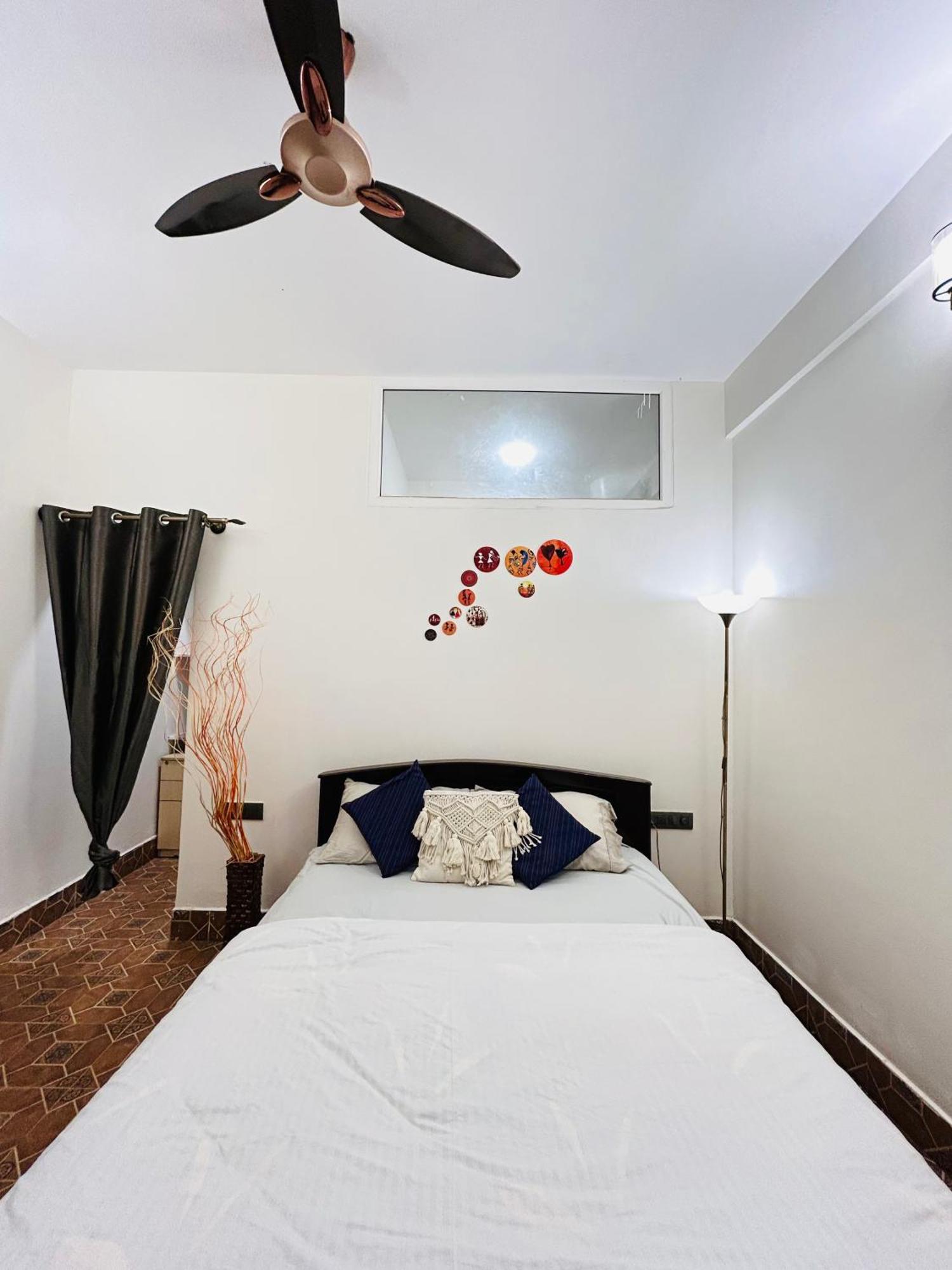 Orchid Nirvana 3Bhk Villa Dod Jala Εξωτερικό φωτογραφία
