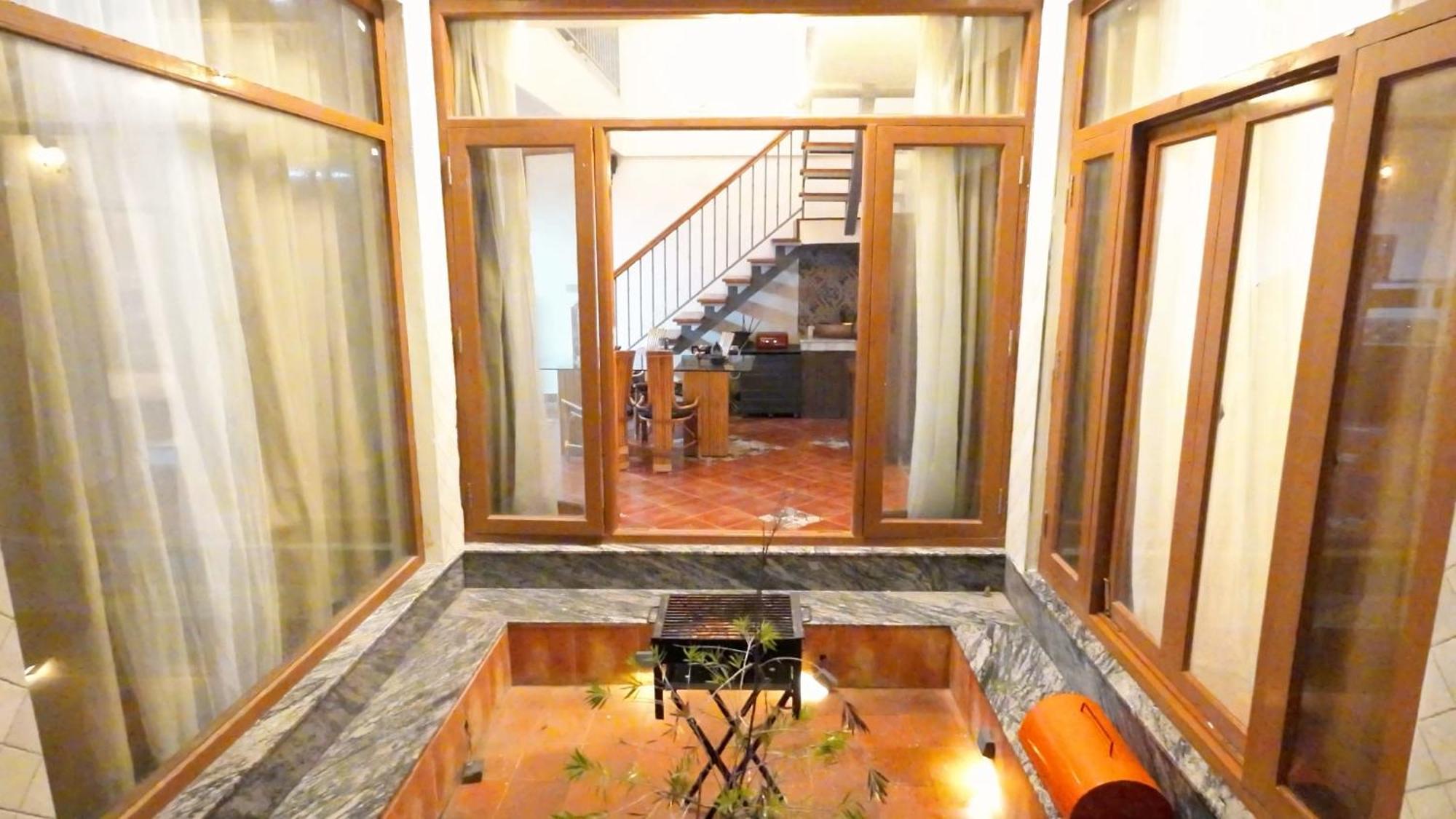 Orchid Nirvana 3Bhk Villa Dod Jala Εξωτερικό φωτογραφία