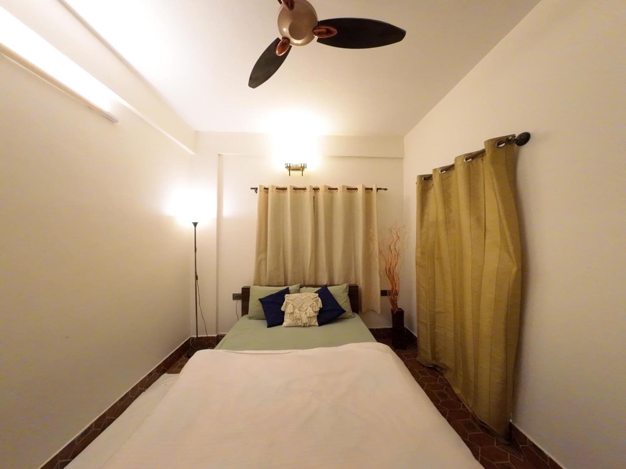 Orchid Nirvana 3Bhk Villa Dod Jala Εξωτερικό φωτογραφία