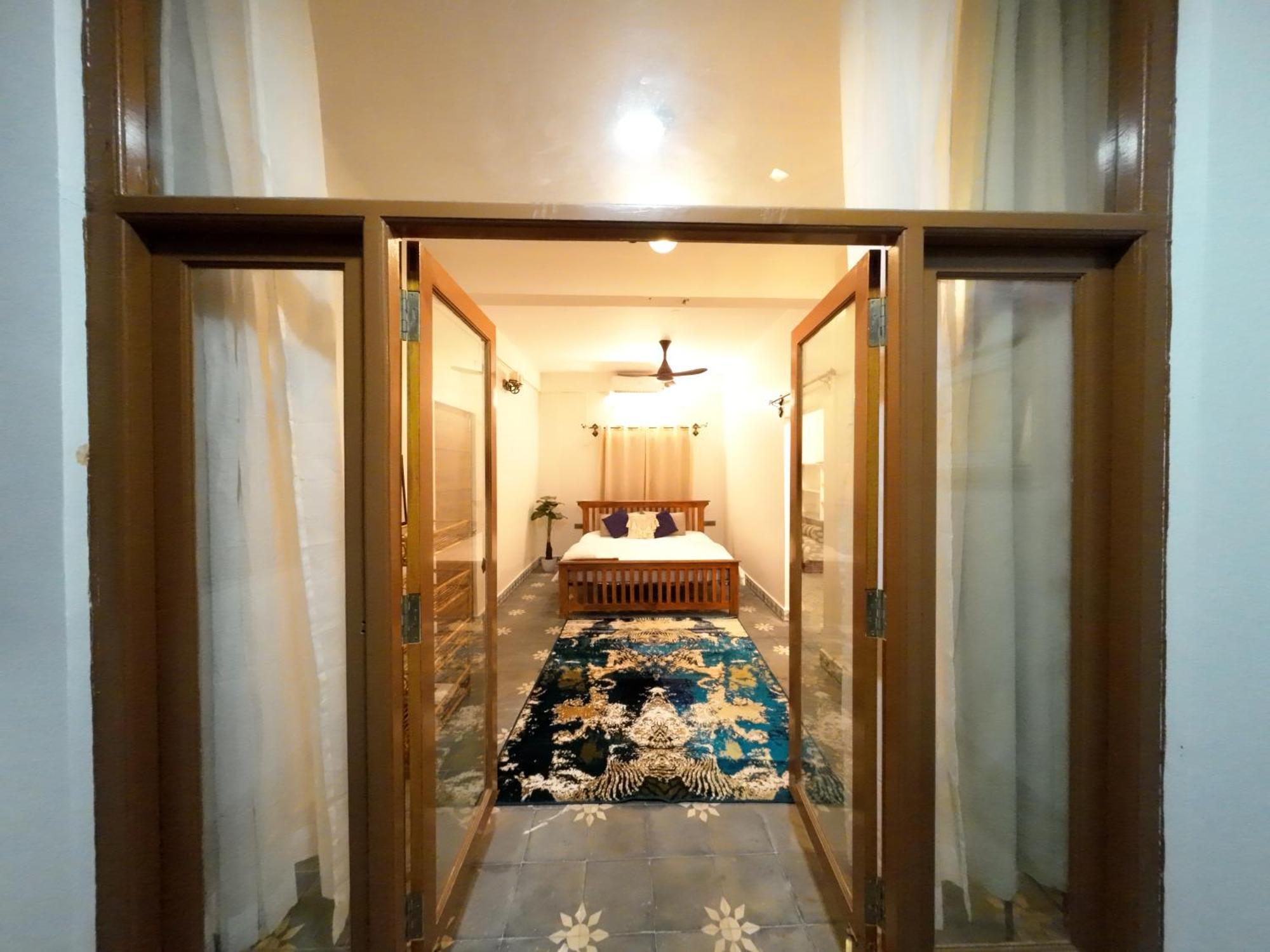 Orchid Nirvana 3Bhk Villa Dod Jala Εξωτερικό φωτογραφία