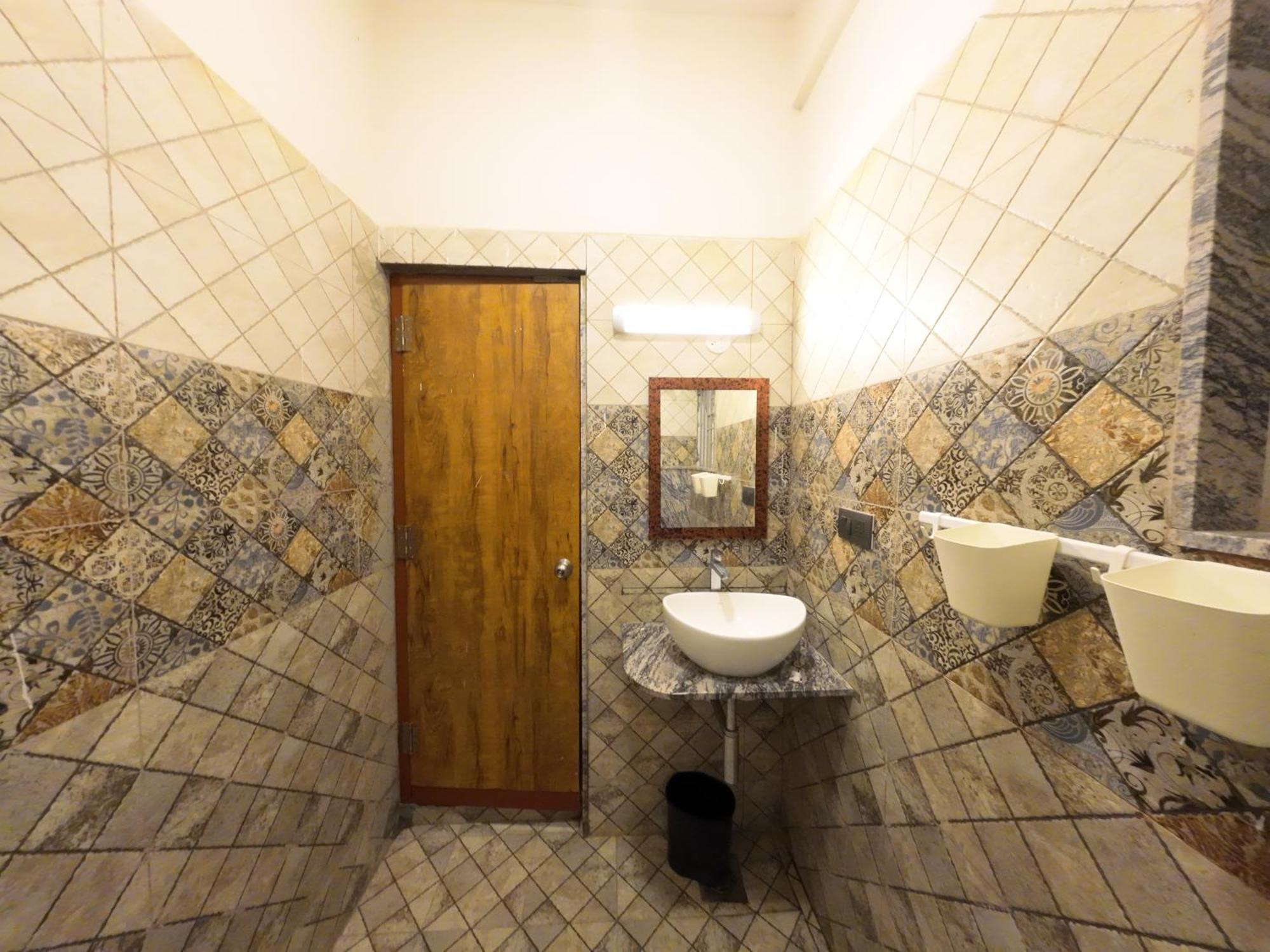 Orchid Nirvana 3Bhk Villa Dod Jala Εξωτερικό φωτογραφία