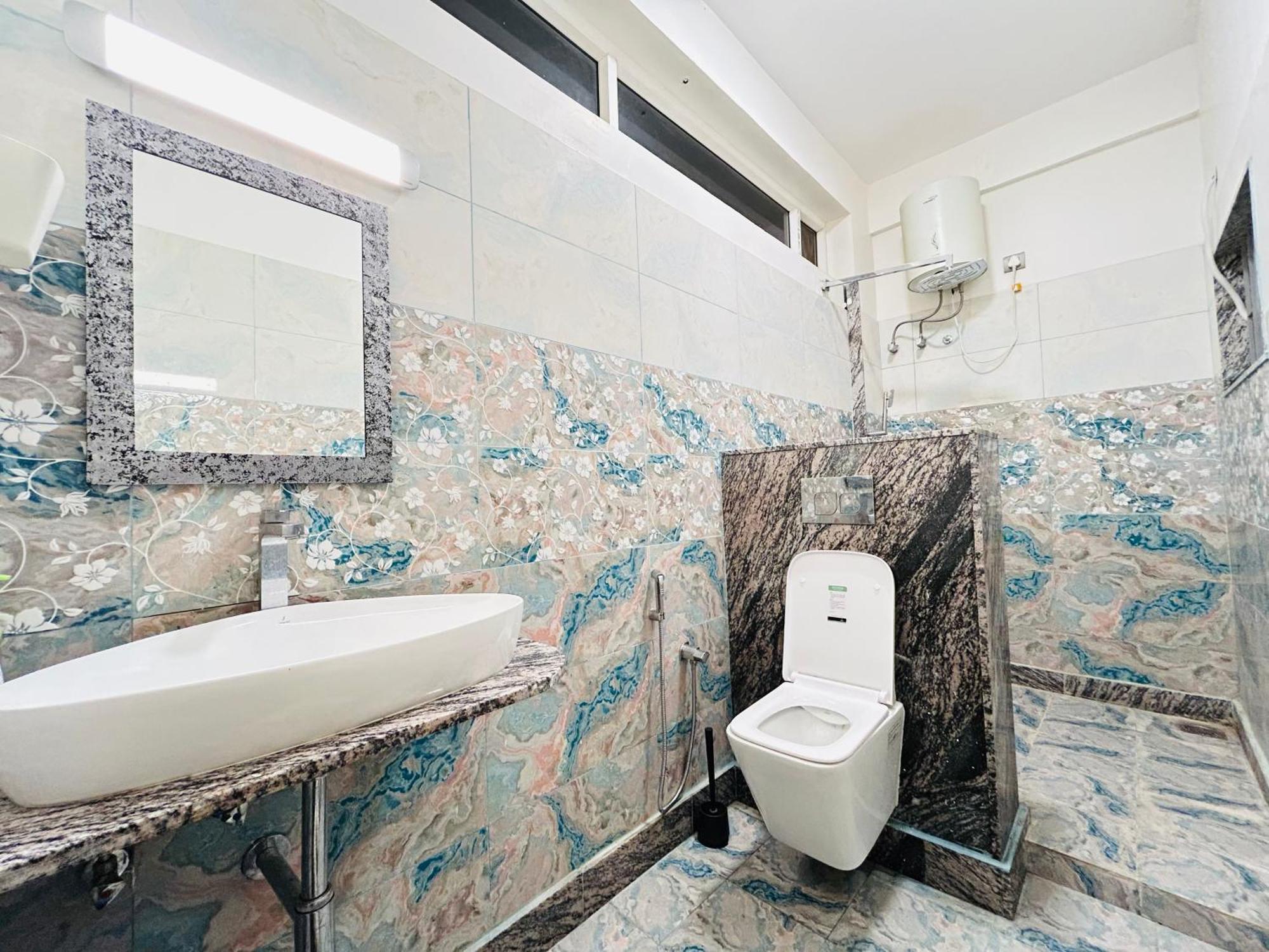 Orchid Nirvana 3Bhk Villa Dod Jala Εξωτερικό φωτογραφία