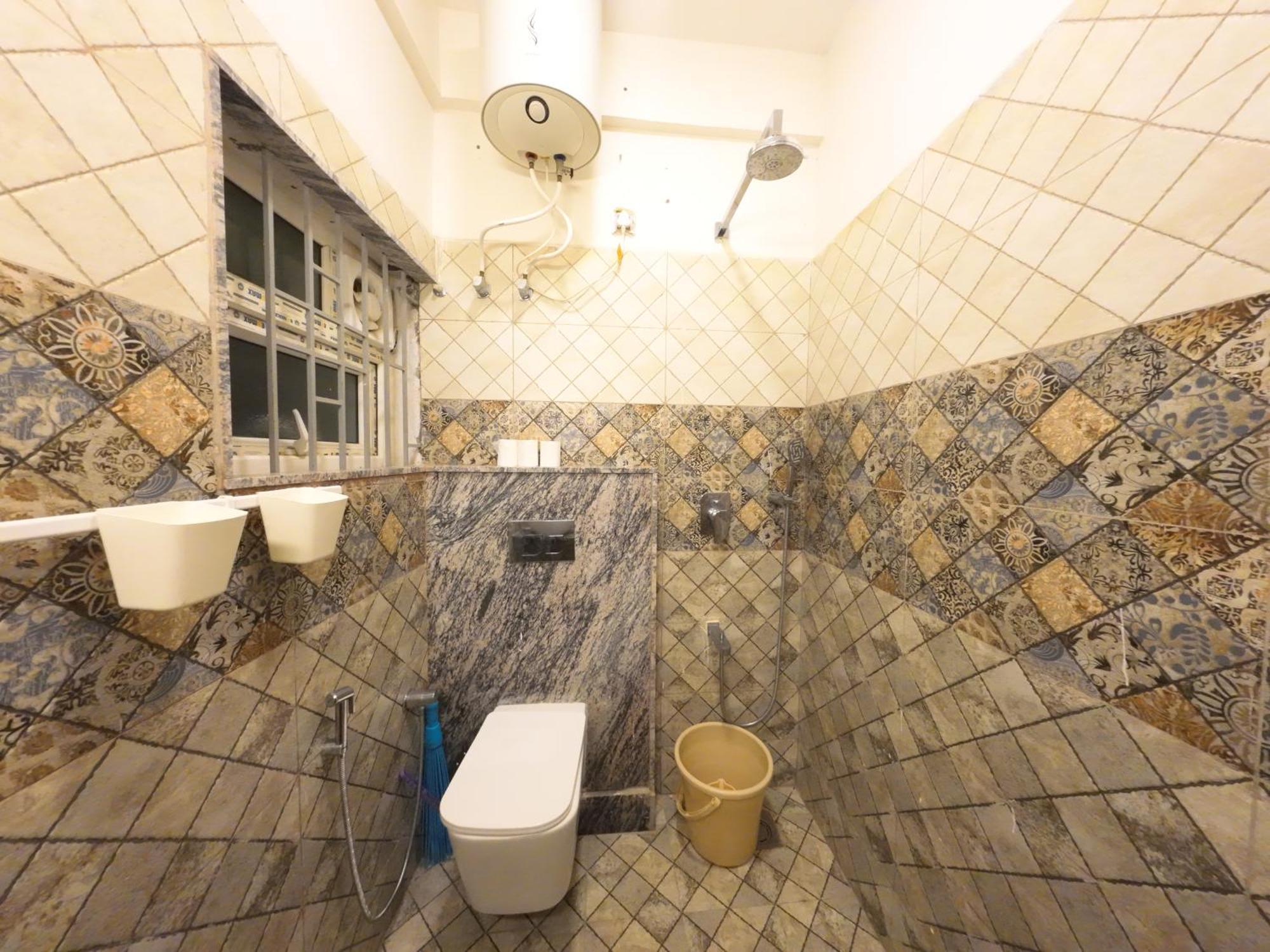 Orchid Nirvana 3Bhk Villa Dod Jala Εξωτερικό φωτογραφία