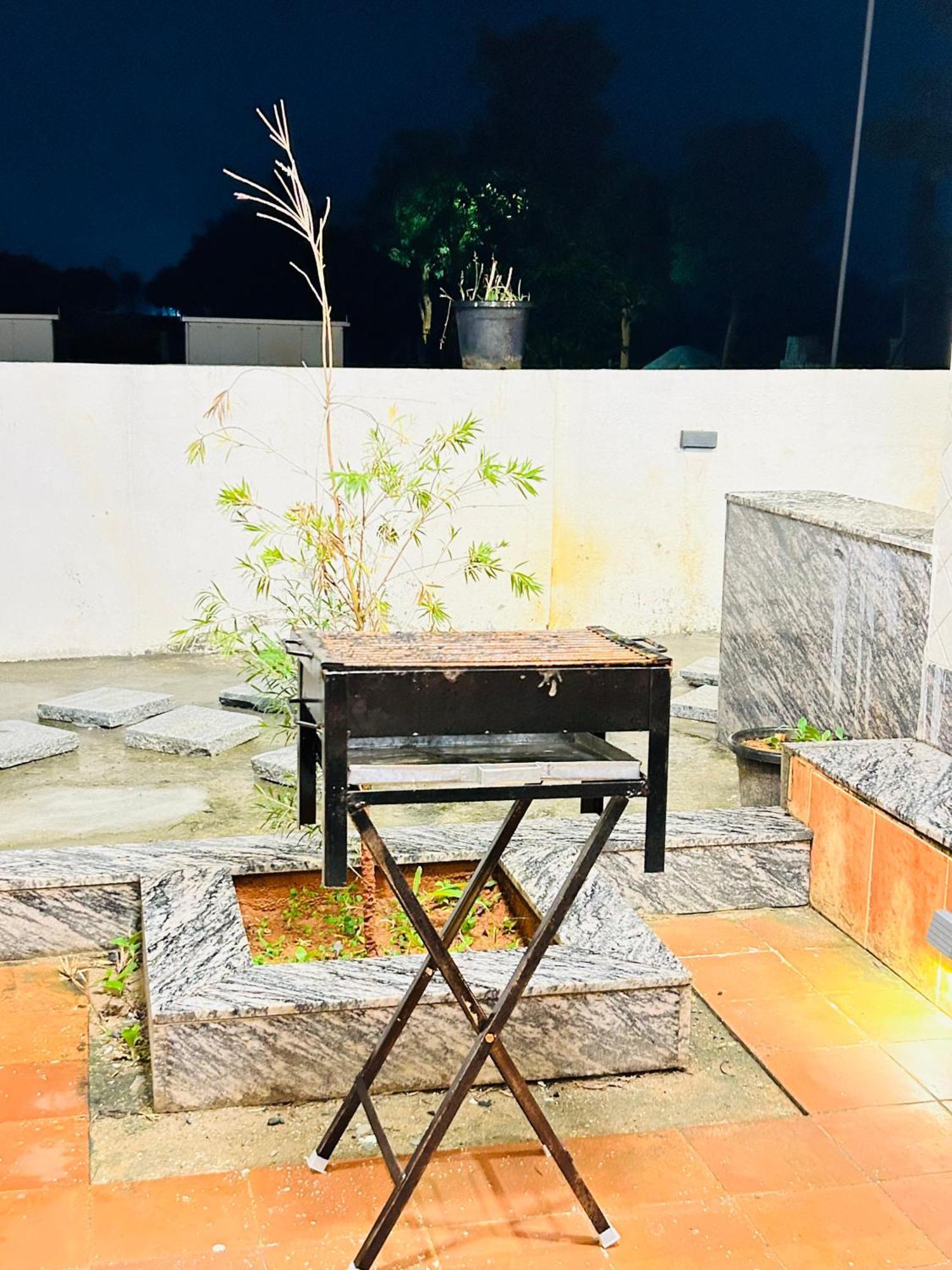 Orchid Nirvana 3Bhk Villa Dod Jala Εξωτερικό φωτογραφία
