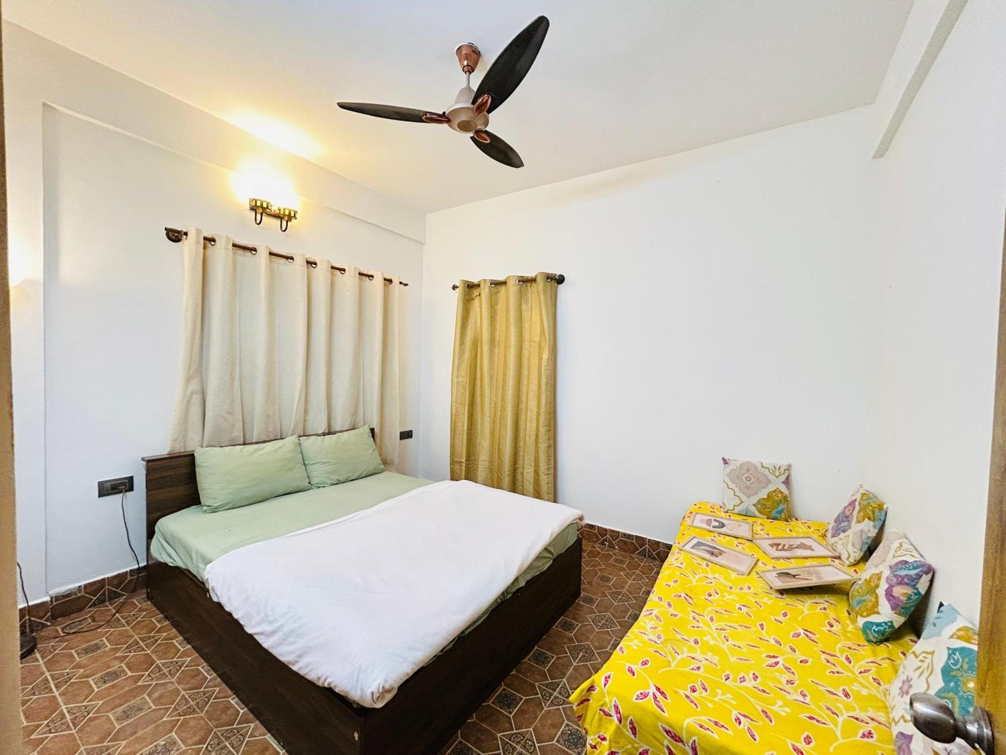 Orchid Nirvana 3Bhk Villa Dod Jala Εξωτερικό φωτογραφία