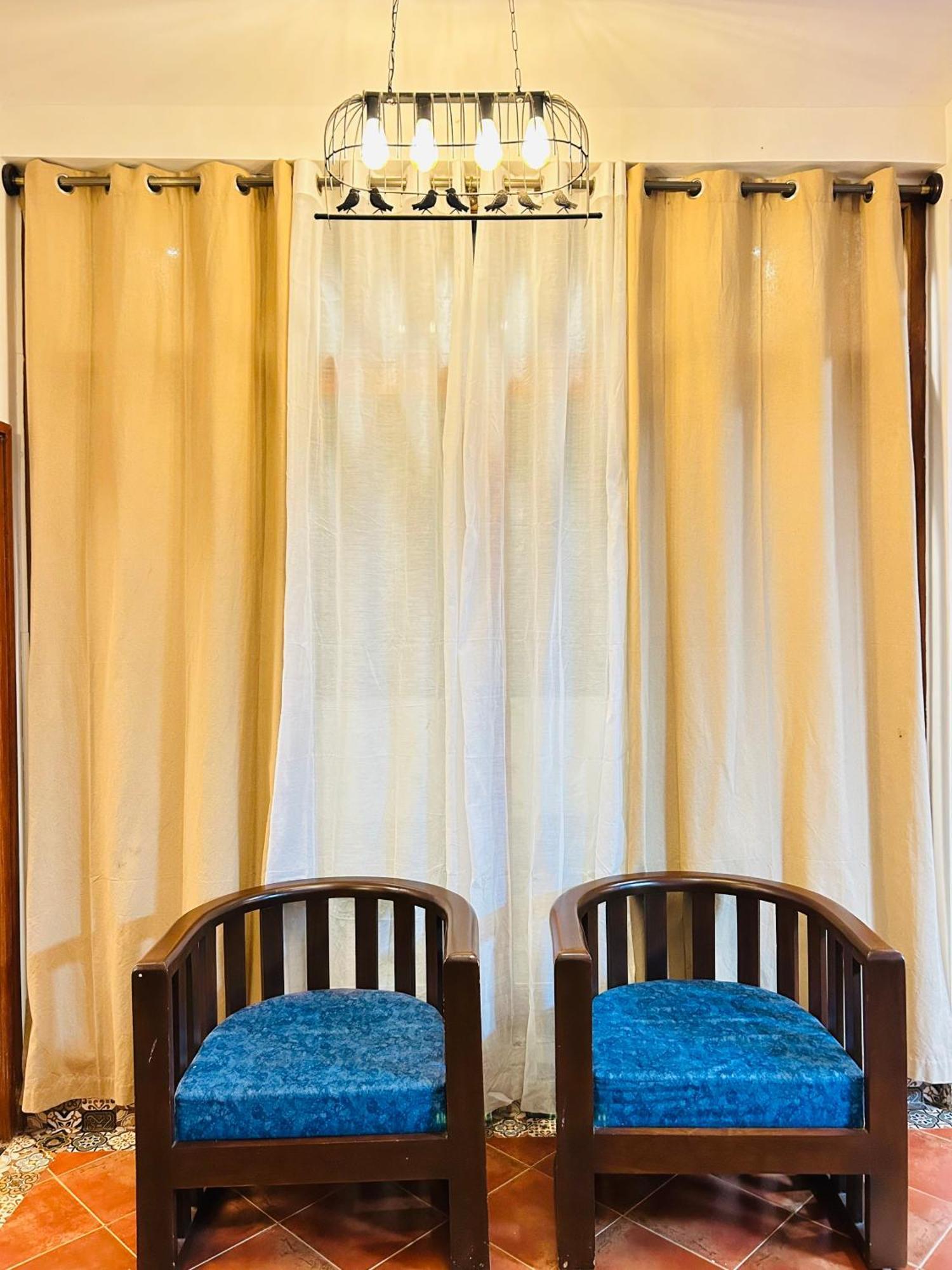 Orchid Nirvana 3Bhk Villa Dod Jala Εξωτερικό φωτογραφία