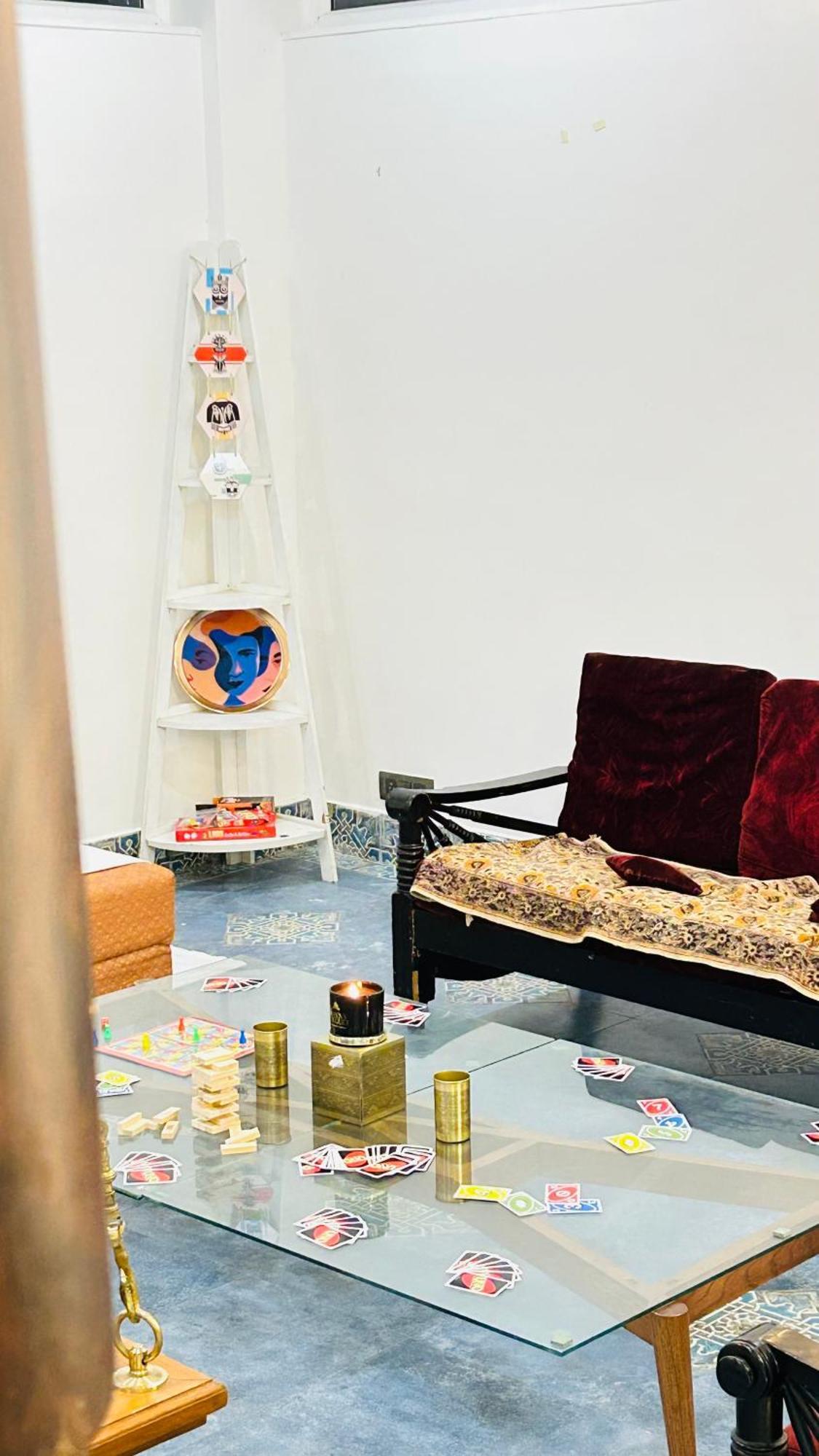 Orchid Nirvana 3Bhk Villa Dod Jala Εξωτερικό φωτογραφία