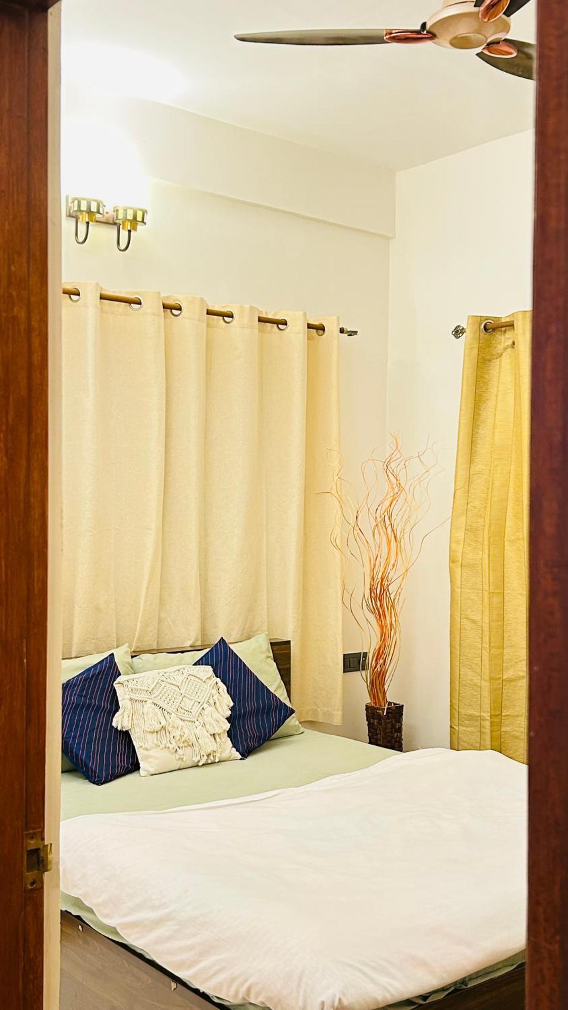 Orchid Nirvana 3Bhk Villa Dod Jala Εξωτερικό φωτογραφία