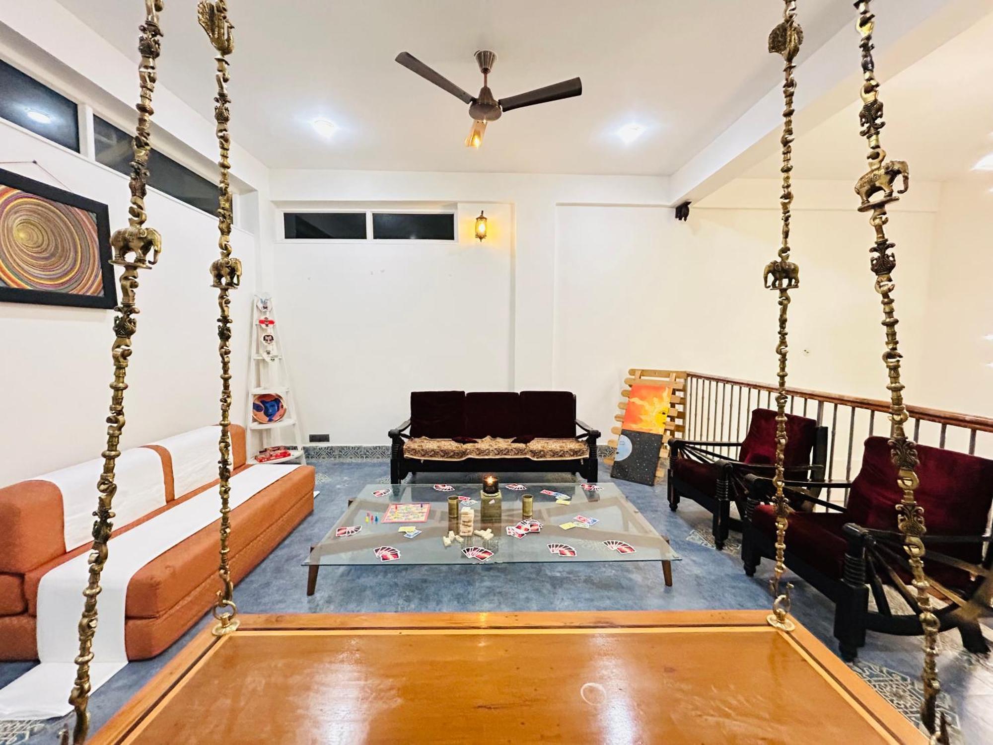 Orchid Nirvana 3Bhk Villa Dod Jala Εξωτερικό φωτογραφία