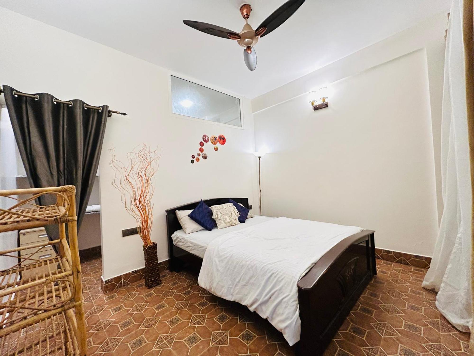 Orchid Nirvana 3Bhk Villa Dod Jala Εξωτερικό φωτογραφία