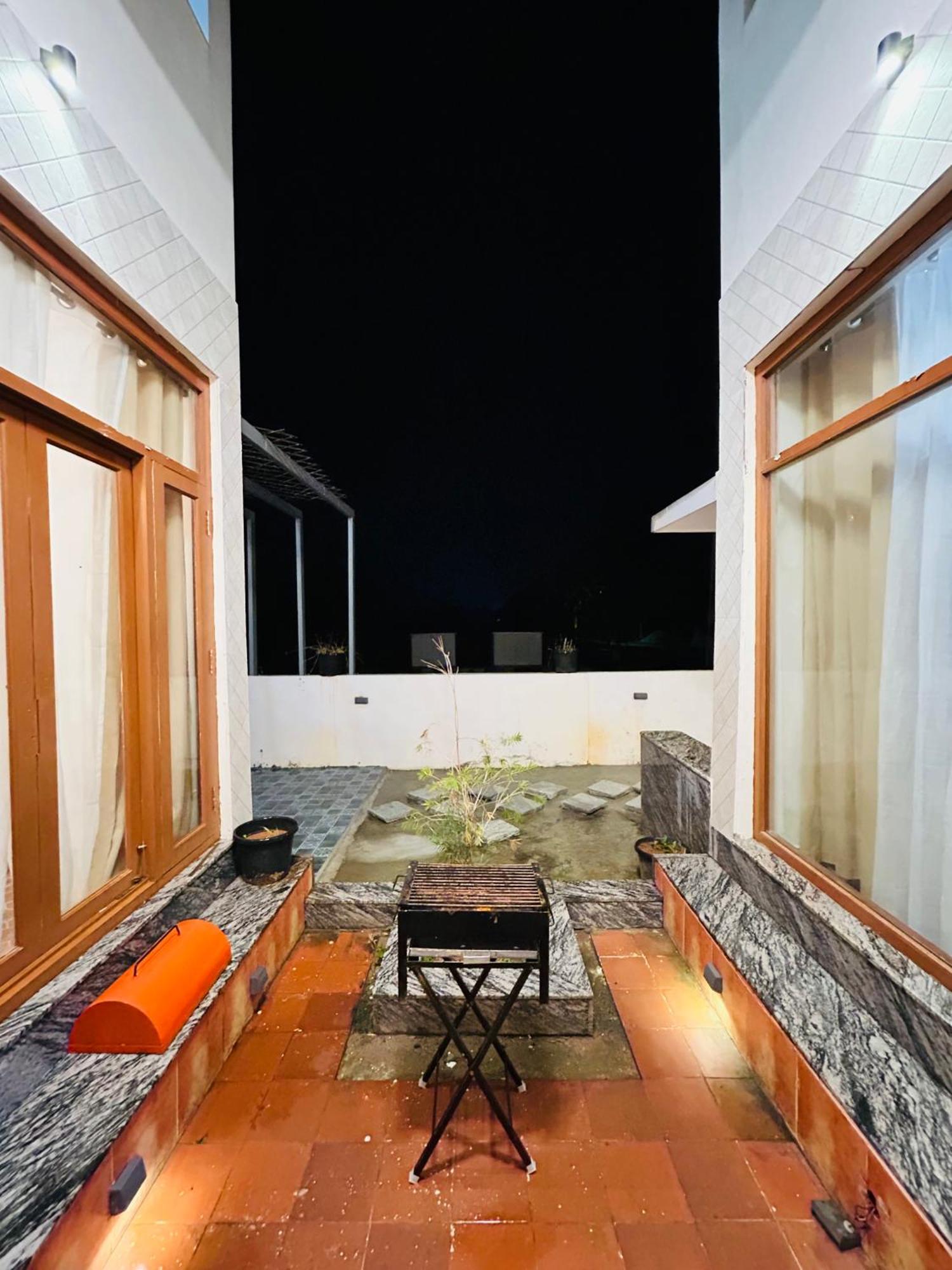Orchid Nirvana 3Bhk Villa Dod Jala Εξωτερικό φωτογραφία