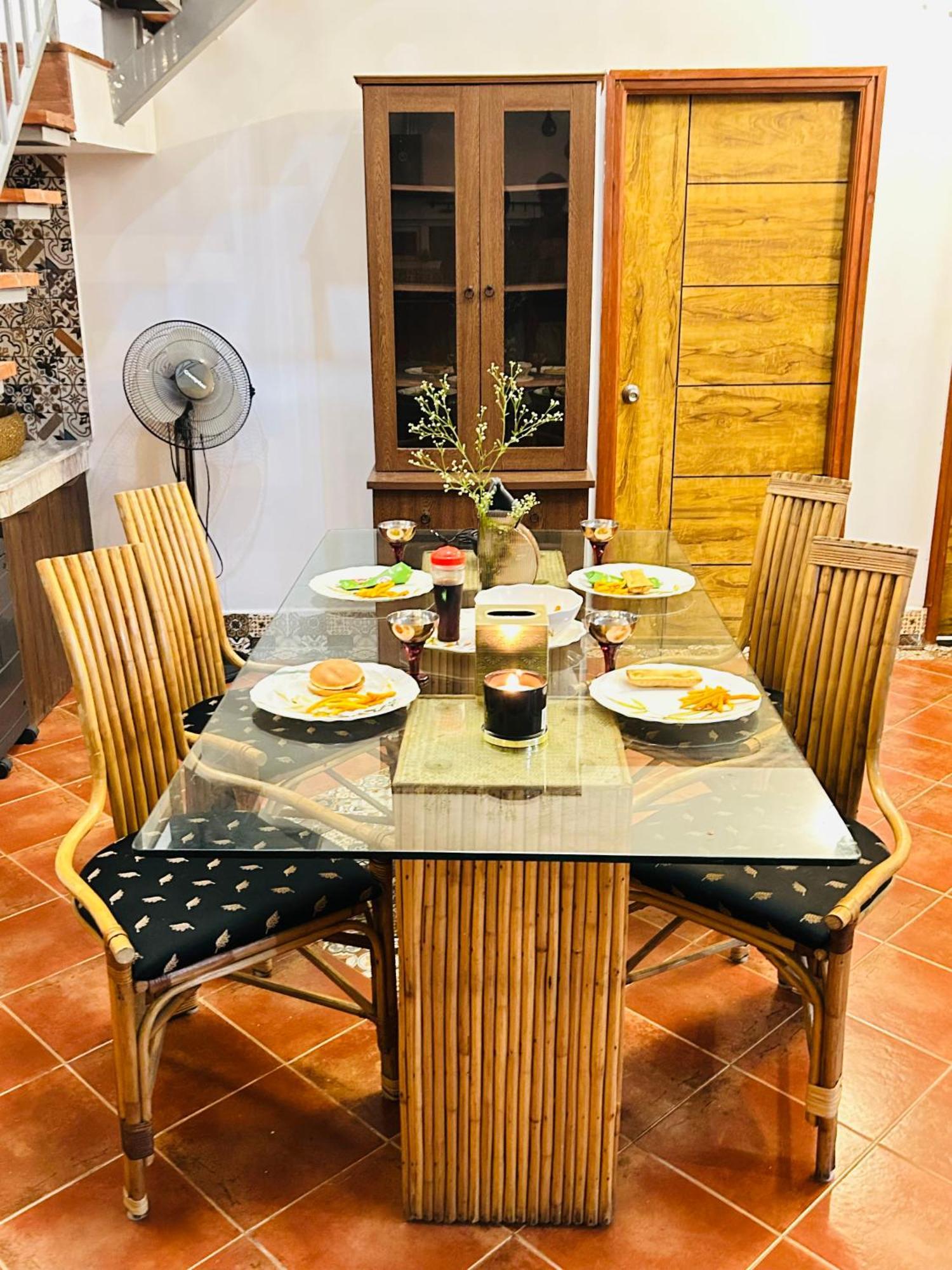 Orchid Nirvana 3Bhk Villa Dod Jala Εξωτερικό φωτογραφία