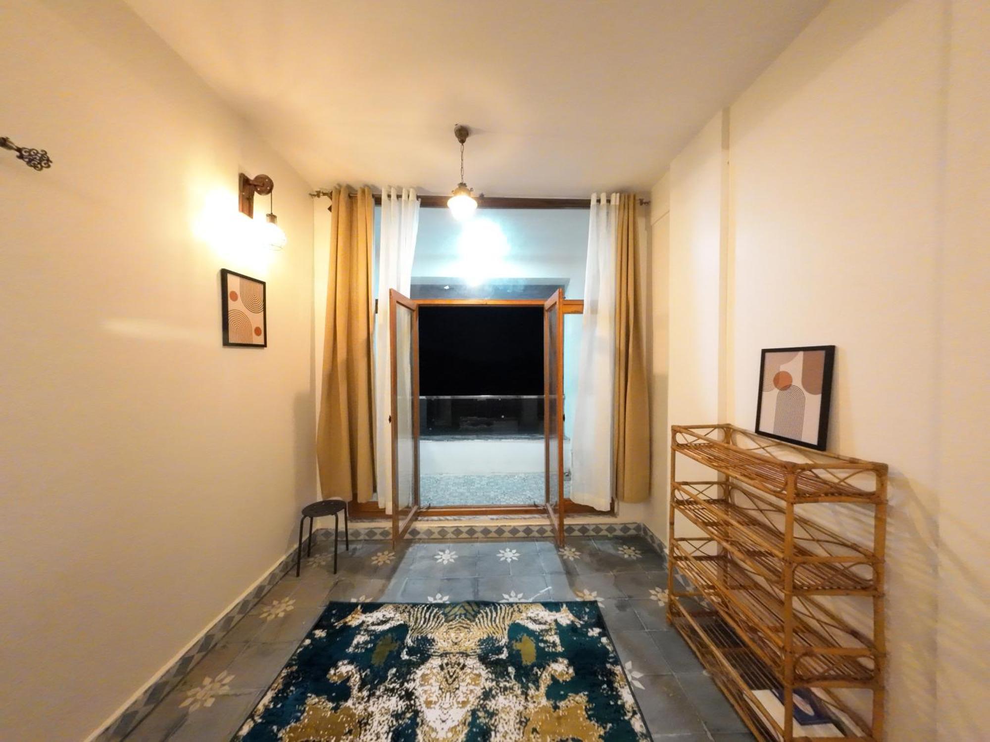 Orchid Nirvana 3Bhk Villa Dod Jala Εξωτερικό φωτογραφία