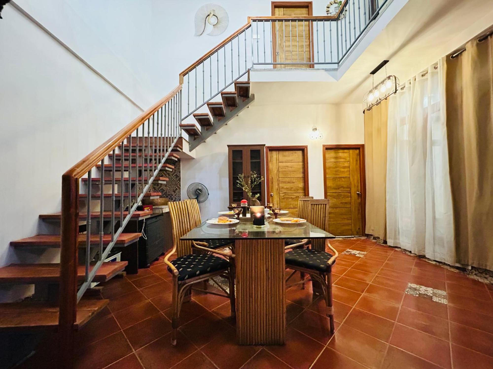 Orchid Nirvana 3Bhk Villa Dod Jala Εξωτερικό φωτογραφία